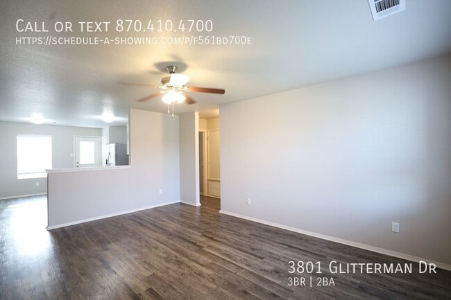 Building Photo - Recent construction - beautiful 3 bed / 2 ...