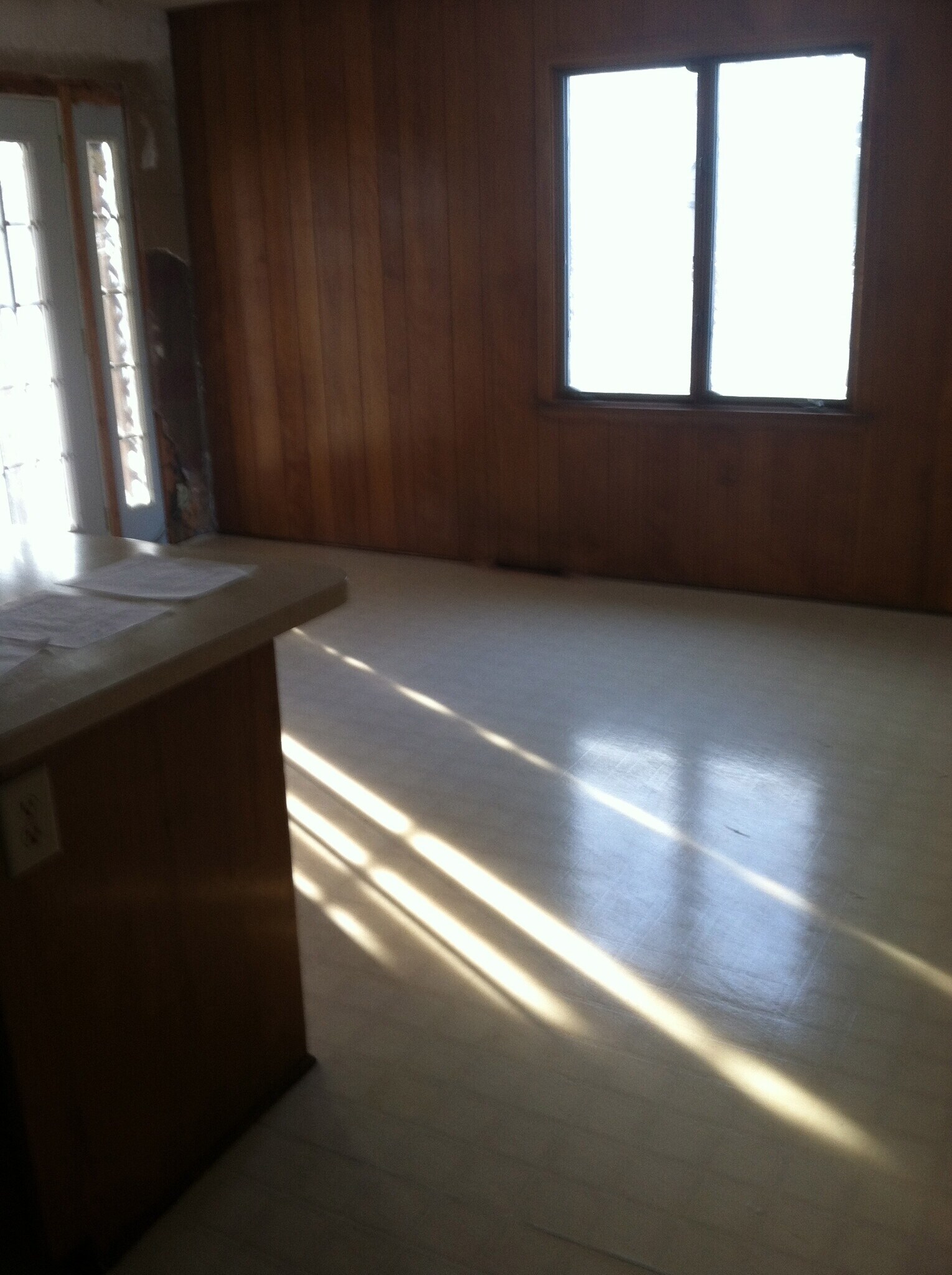 Dining room - 628 Johanna Avenue Southeast