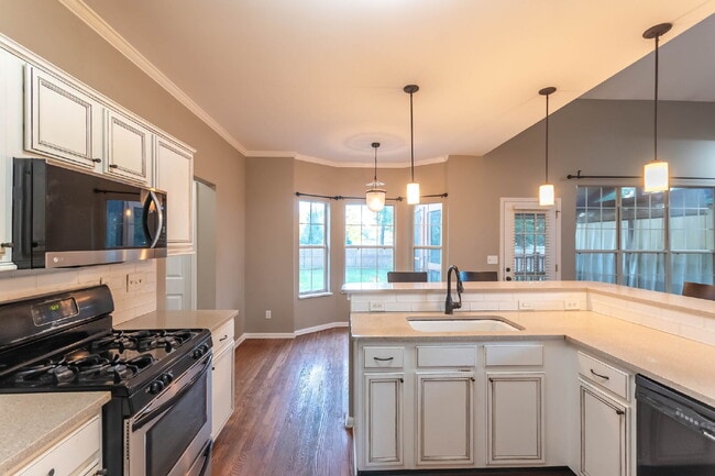 Building Photo - Beautiful home in Fieldstone Farms!