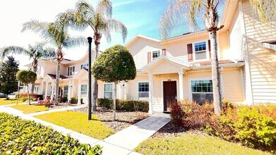 Building Photo - Exceptional Townhome in West Lucaya Village — Minutes from Walt Disney World