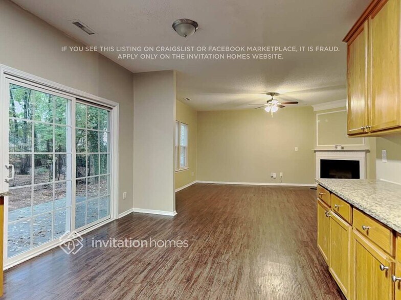 Building Photo - 5529 Enoree Ln