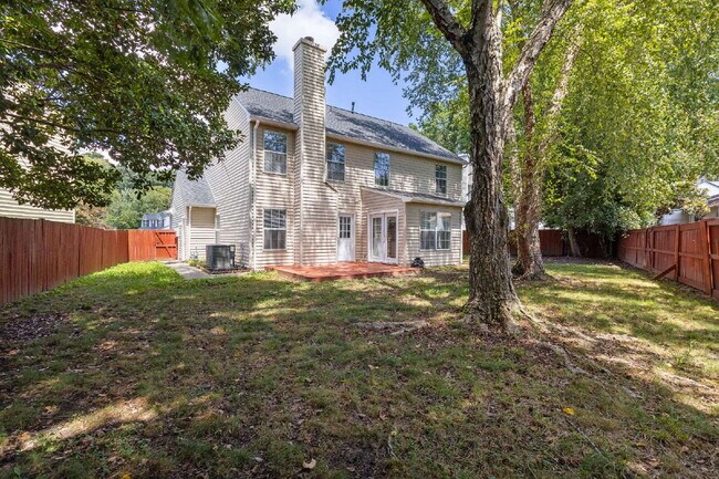 Building Photo - Kiln Creek