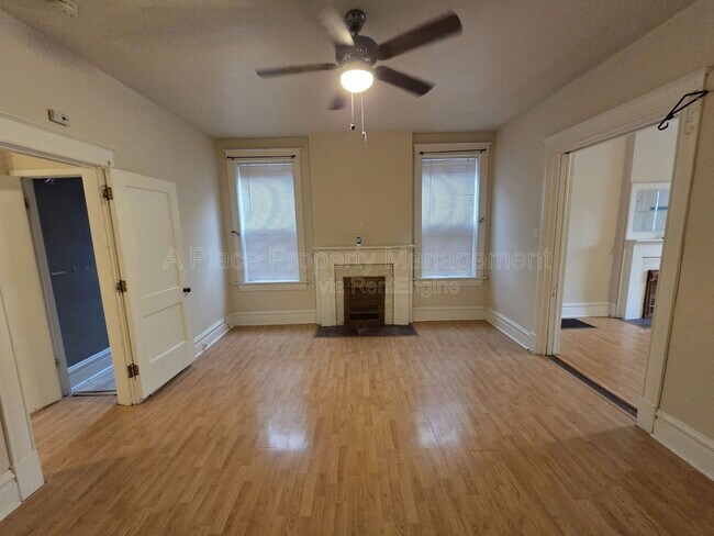 Building Photo - 2920 Virginia Ave