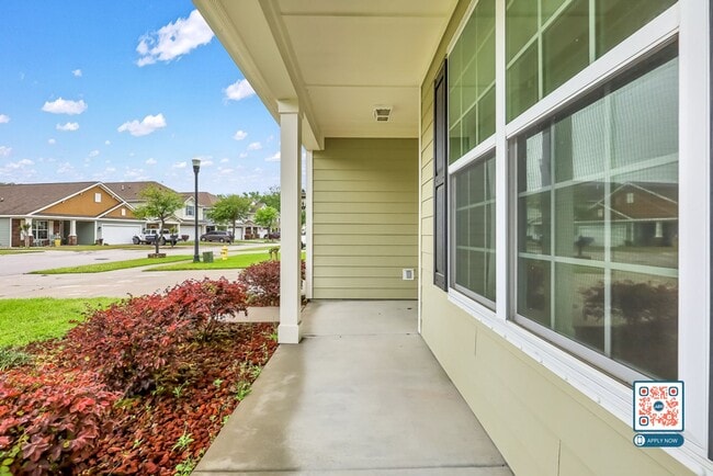 Building Photo - Pet-Friendly Home in Shell Hall – Availabl...
