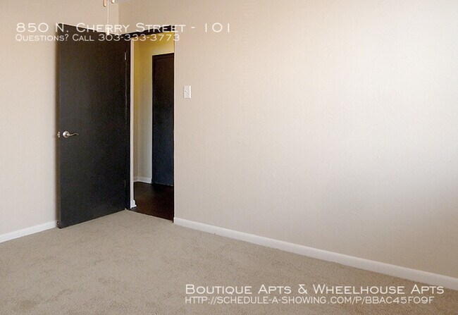 Building Photo - Wheelhouse Apartments