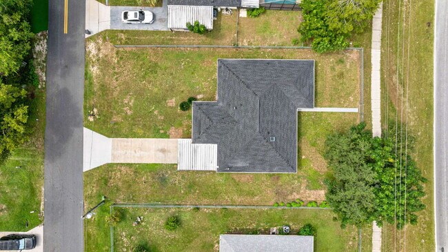 Building Photo - 5 Bahia Court Trce