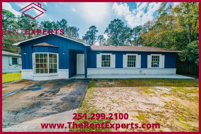 Building Photo - 2551 Farnell Dr