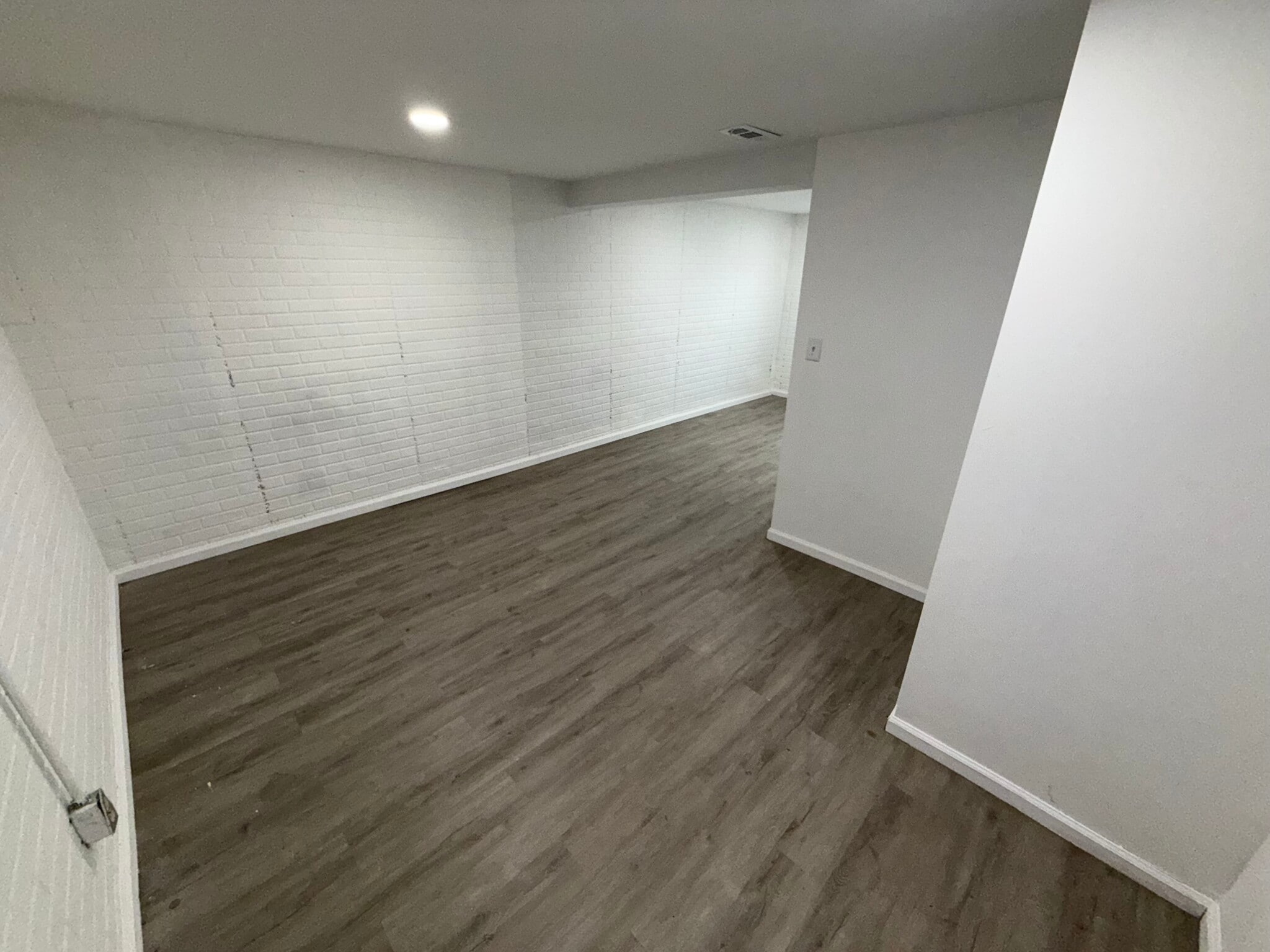 finished basement - 1403 Emerald Dr