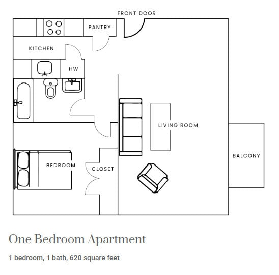 Building Photo - Center City Apartments