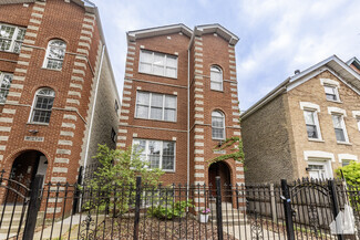 Building Photo - 844 N Wood St