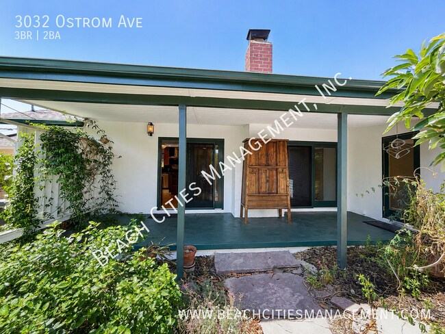 Building Photo - 3032 Ostrom Ave