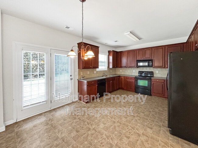 Building Photo - 125 Wild Dogwood Way