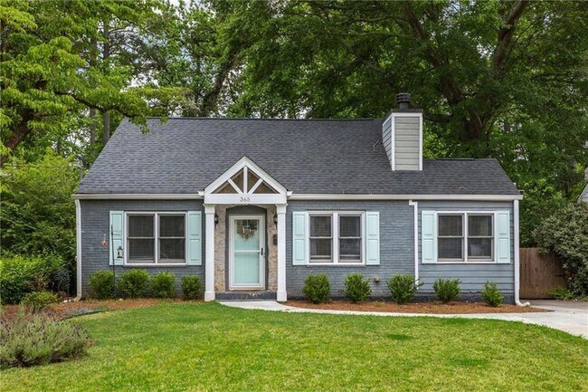 Primary Photo - 365 S Howard St SE