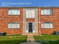 Building Photo - 4251 Tholozan Ave