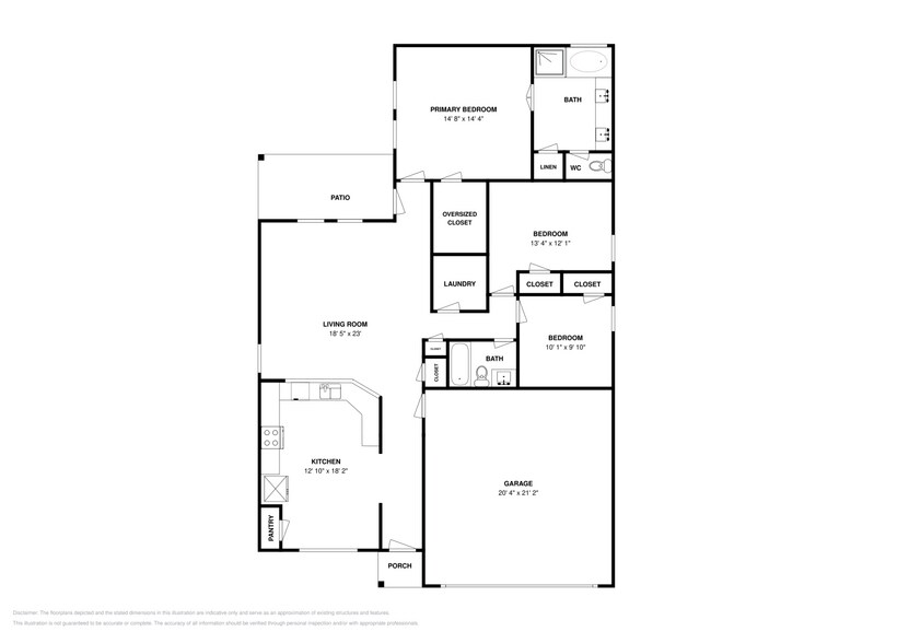 Building Photo - 560 Bromeliad Dr