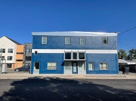 Building Photo - 2915 2nd Ave S