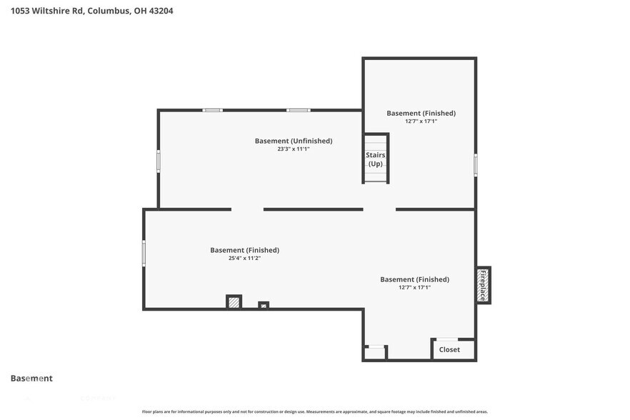 Building Photo - 1053 Wiltshire Rd