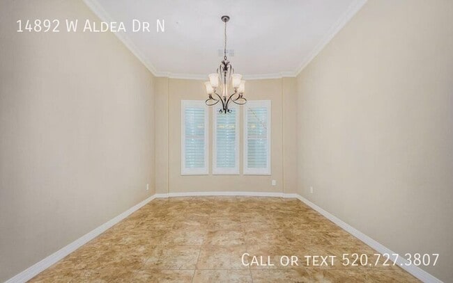 Building Photo - 14892 W Aldea Dr S