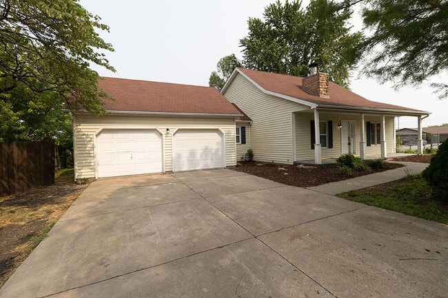 Building Photo - 4836 Meadow Lark Ln