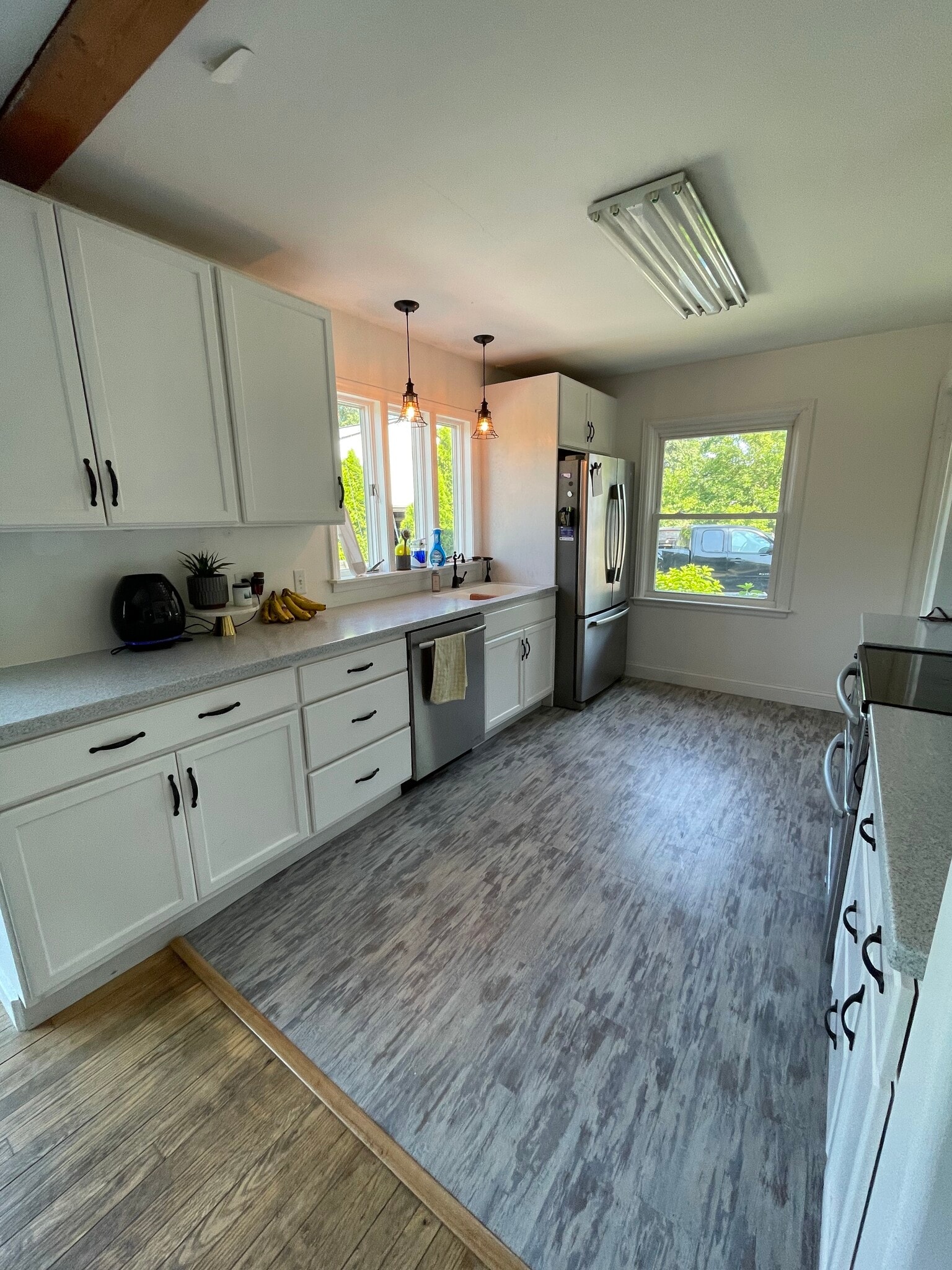 Kitchen - 4148 S Pipestone Rd