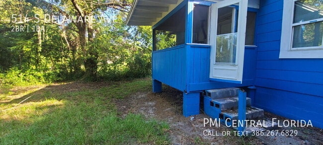 Building Photo - 514 S Delaware Ave