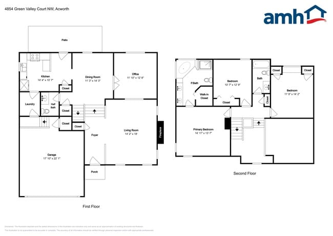 Building Photo - 4854 Green Valley Ct NW