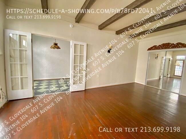 Building Photo - 607 Cloverdale Ave