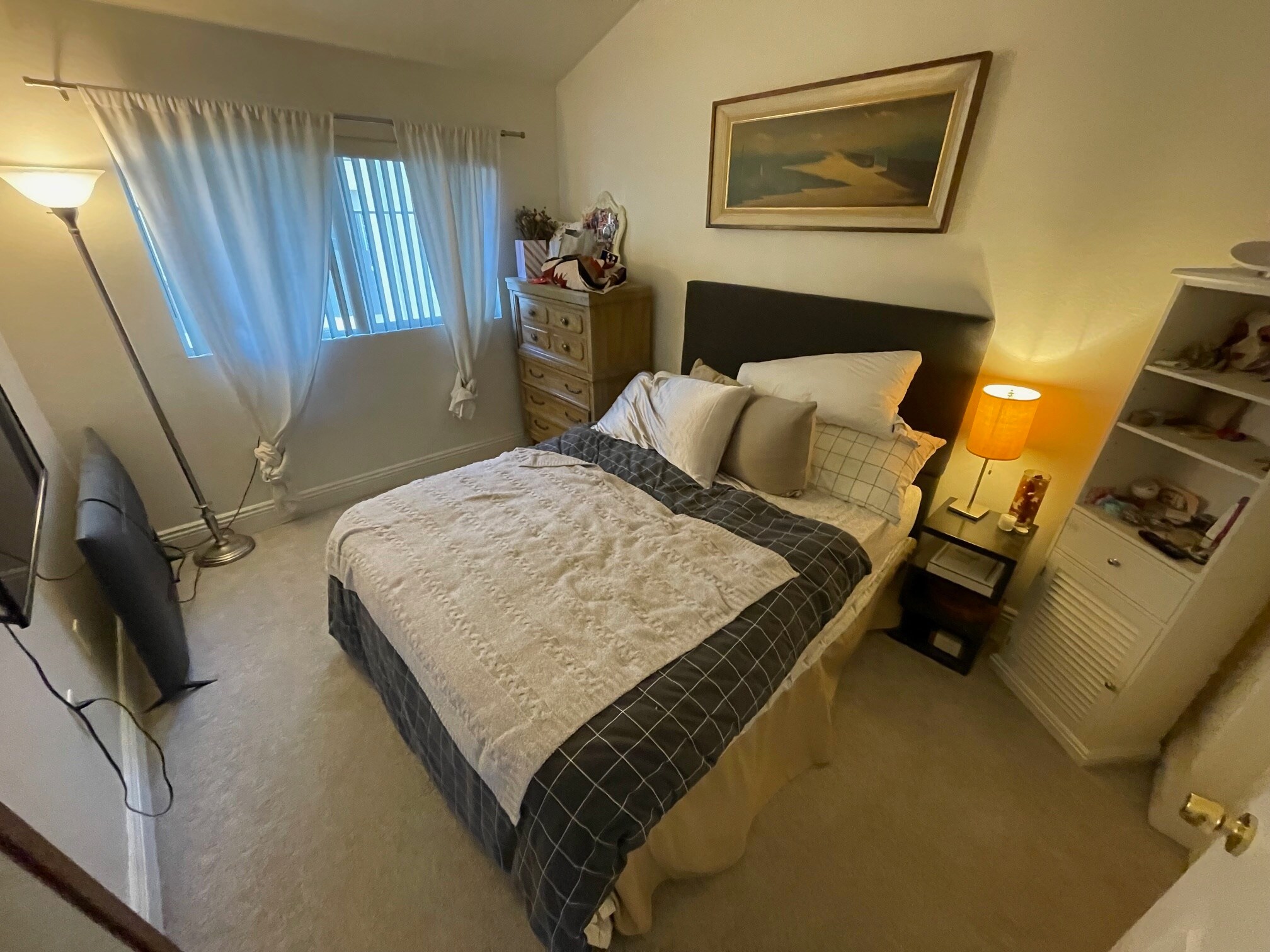 Bedroom 3 - 4600 Don Lorenzo Dr