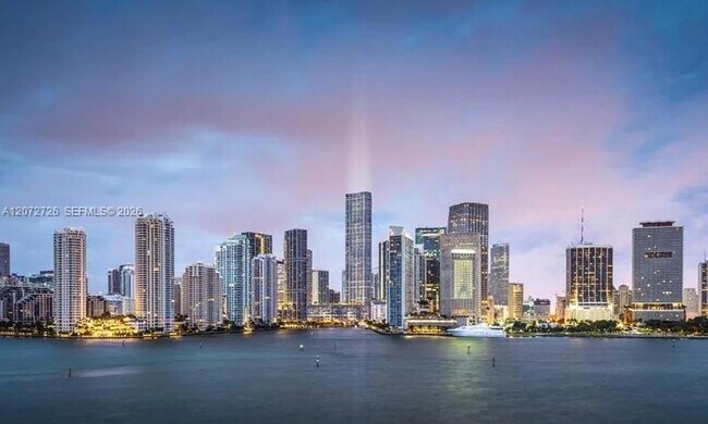 Building Photo - 50 Biscayne Blvd