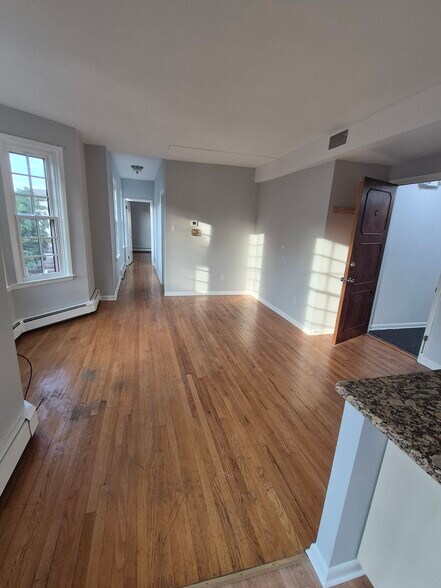 Building Photo - 2301 Pennsylvania Ave