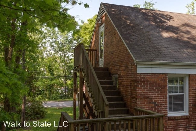 Building Photo - 721 Georgetown Rd