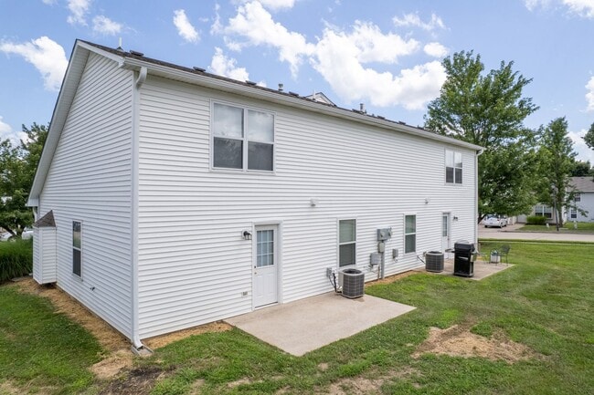 Building Photo - 3513-3515 Delmar Ct.