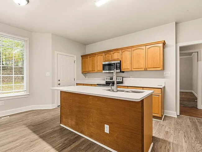 Building Photo - Earn Wealth While Leasing - Like a Homeowner - Lease to Own