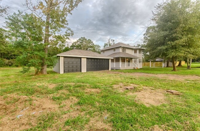 Building Photo - 22311 Warwick Glen Dr