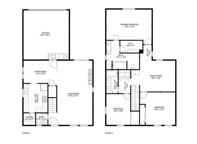 Building Photo - Welcome to this beautiful 3-bedroom, 2.5-b...