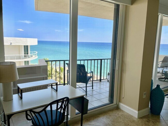 Building Photo - 4200 N Ocean Dr