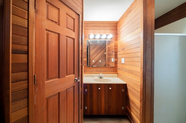 Building Photo - Gorgeous Hillsdale Home w/3 Decks, Picturesque Yard, Sauna, Garage & AC! Pets Welcome!