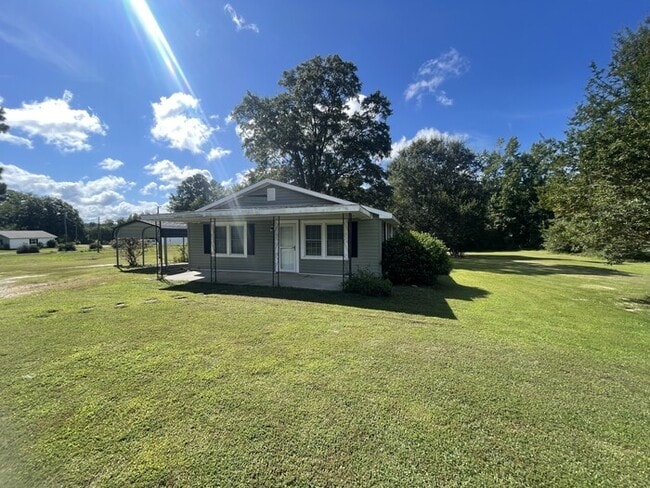Building Photo - 2 bd 1 ba