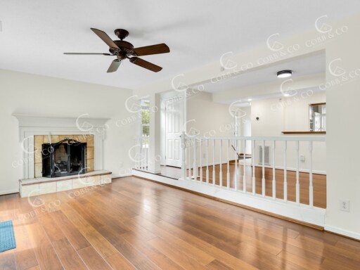 Building Photo - 1713 Misty Dawn Ct