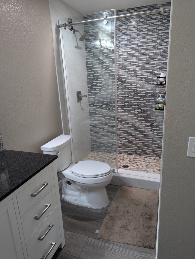 Bathroom - 10404 Ridgewater Ln