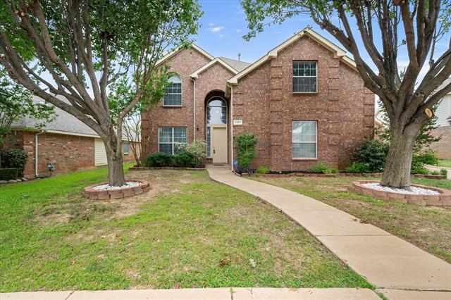 Primary Photo - 2307 Galway Dr