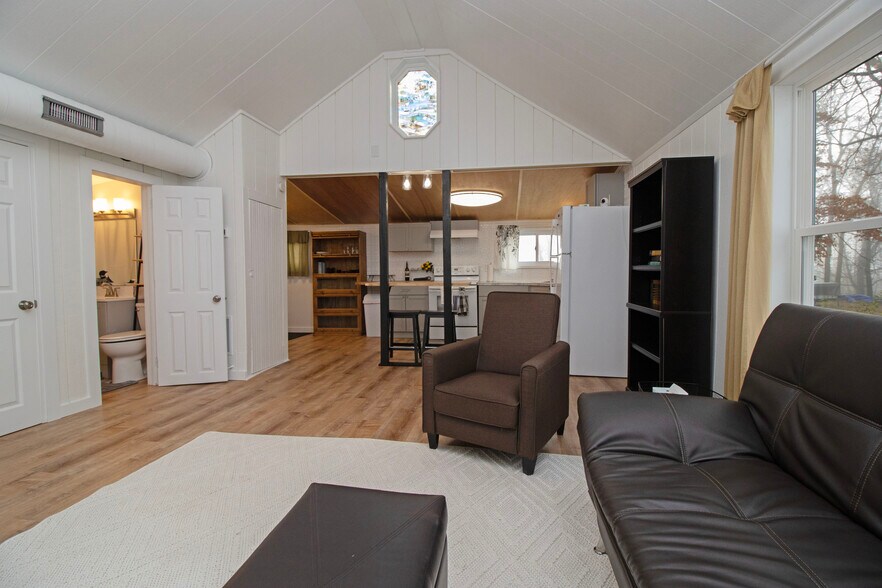 Building Photo - 4113 Donnelly Dr NW