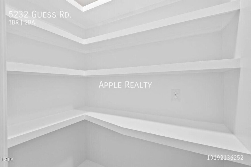 Building Photo - 5232 Guess Rd