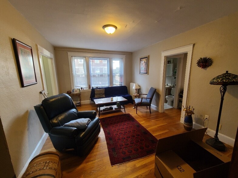 Building Photo - 1619 Commonwealth Ave