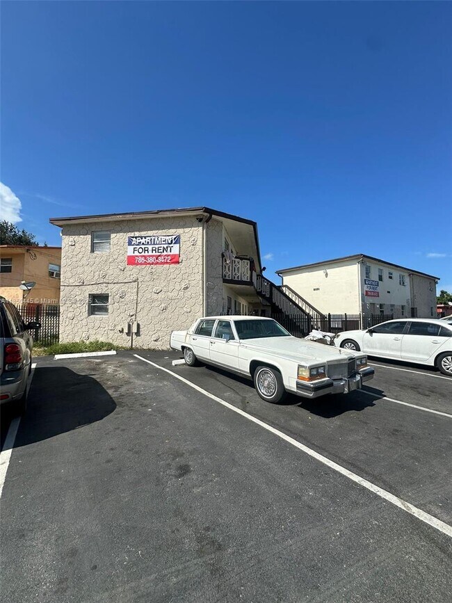 Building Photo - 2151 NW 7th St