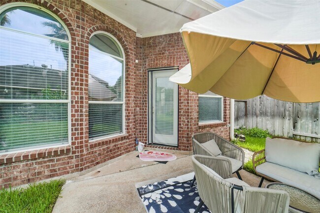 Building Photo - 17319 Deep Prairie Dr