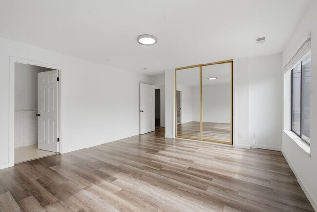 Building Photo - More space. More possibilities.
