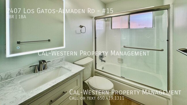 Building Photo - 2407 LG Almaden Road