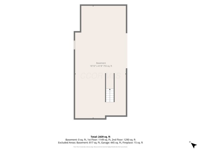 Building Photo - 578 Tallman St
