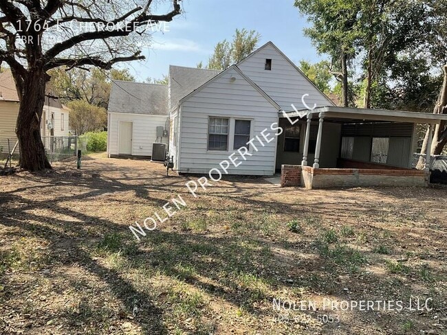 Building Photo - 1764 E Cherokee Ave